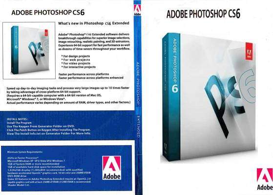 adobe photoshop cs6 free download with crack full version