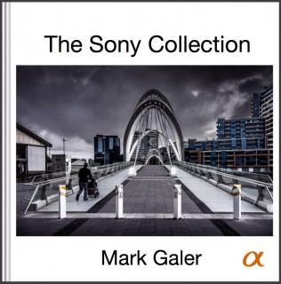 The Sony Collection: Alpha cameras