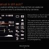 Sony Alpha A7 Custom Camera settings 3