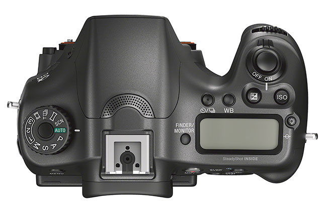 Sony-a68-Top
