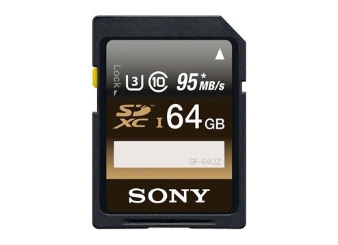 Sony-SD-SDXC-memory-card