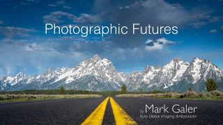 Photographic Futures