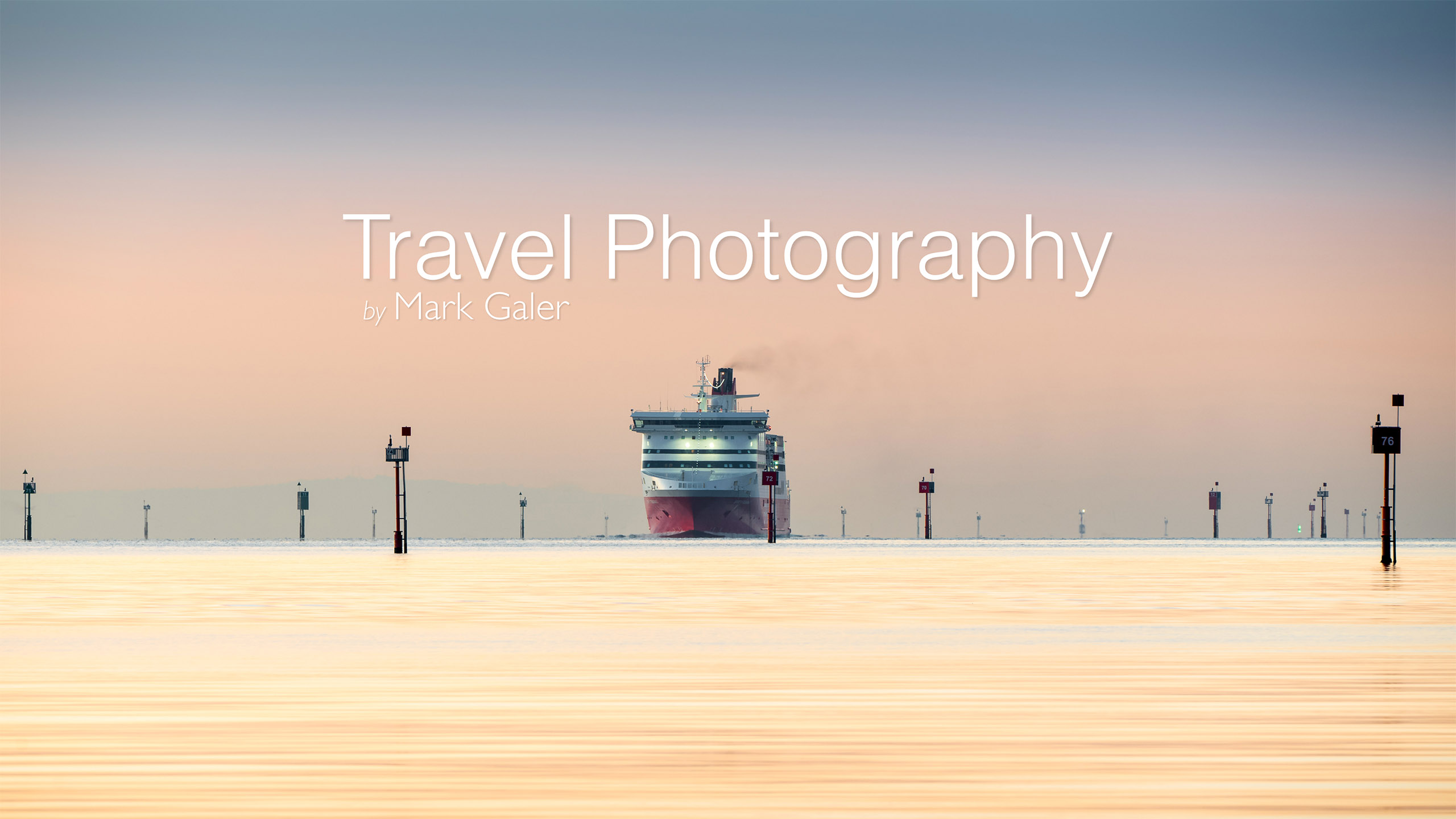 Travel Photography