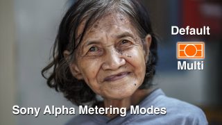 Sony-Alpha-Metering-Modes