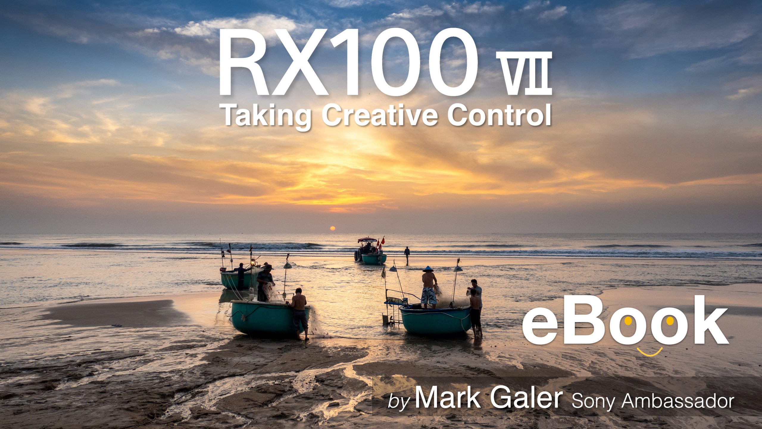 RX100VII-eBook