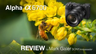 A6700 Review